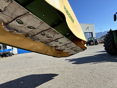 Krone ActiveMow R 320