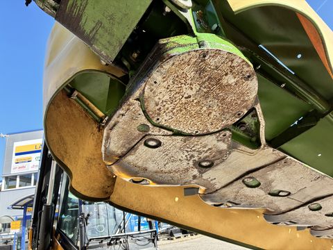 Krone ActiveMow R 320