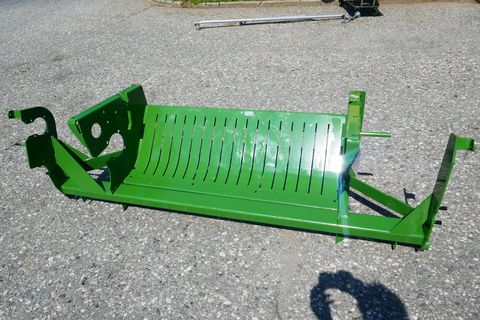 Krone Messerboden Vario Pack 1500