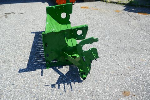 Krone Messerboden Vario Pack 1500