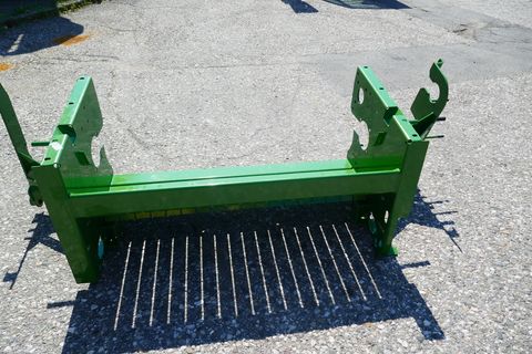 Krone Messerboden Vario Pack 1500