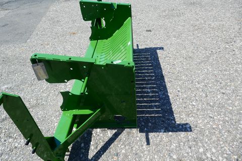 Krone Messerboden Vario Pack 1500