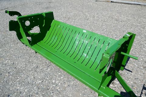 Krone Messerboden Vario Pack 1500