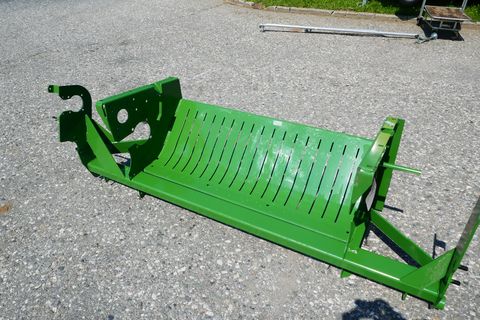 Krone Messerboden Vario Pack 1500