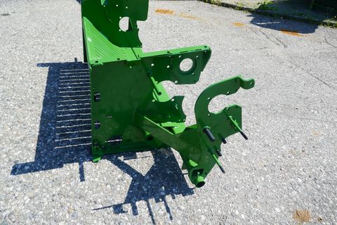 Krone Messerboden Vario Pack 1500