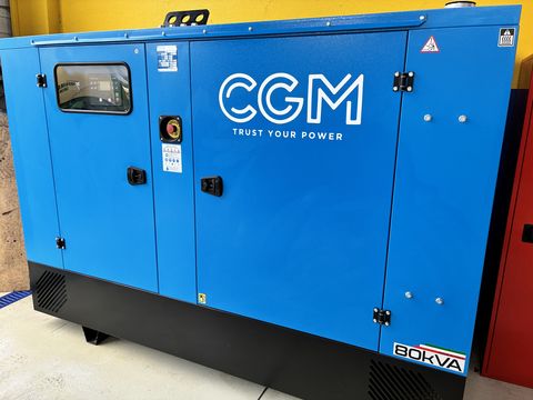 CGM e 80 F