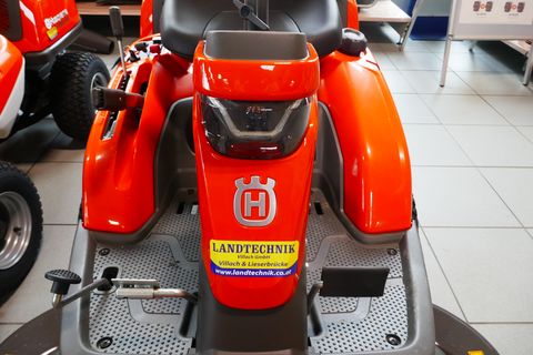 Husqvarna Rider 316TsX AWD