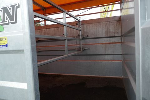 Joskin Betimax RDS 6750