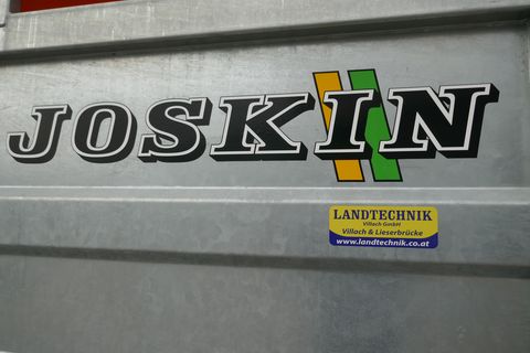 Joskin Betimax RDS 6750