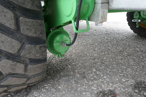 Joskin Betimax RDS 6750