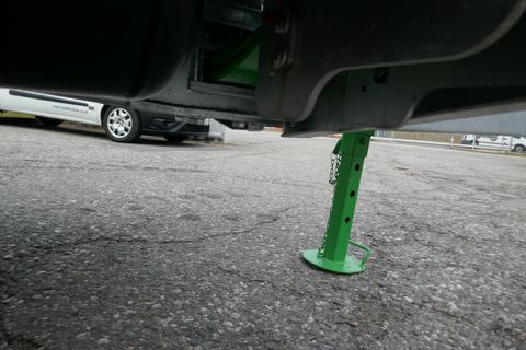 Joskin Betimax RDS 6750