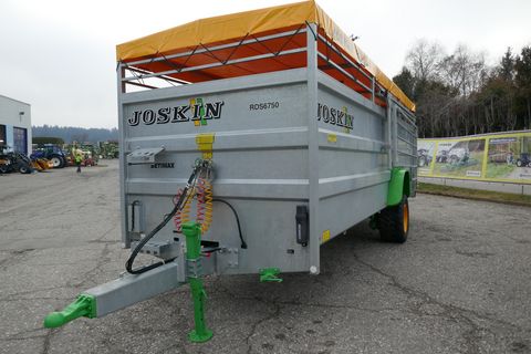 Joskin Betimax RDS 6750