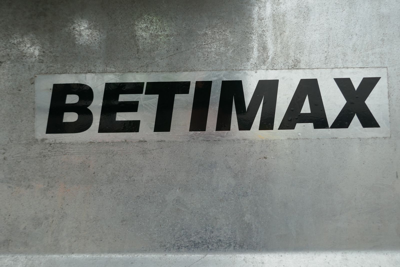 Joskin Betimax RDS 6750 2