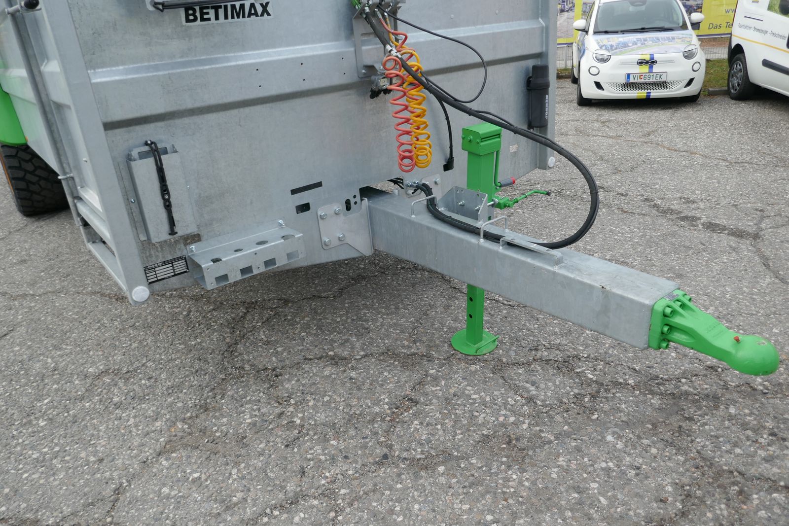 Joskin Betimax RDS 6750 3