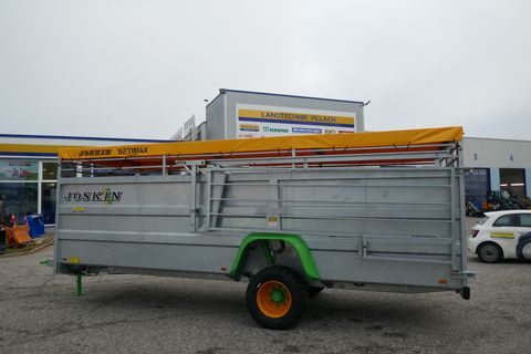 Joskin Betimax RDS 6750