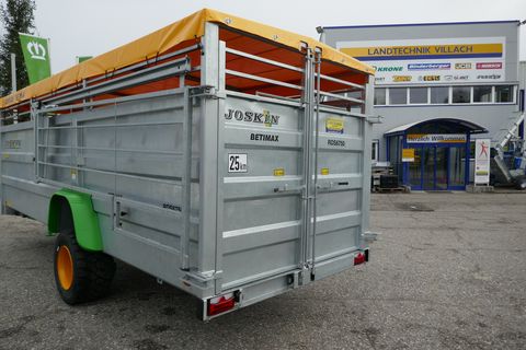 Joskin Betimax RDS 6750