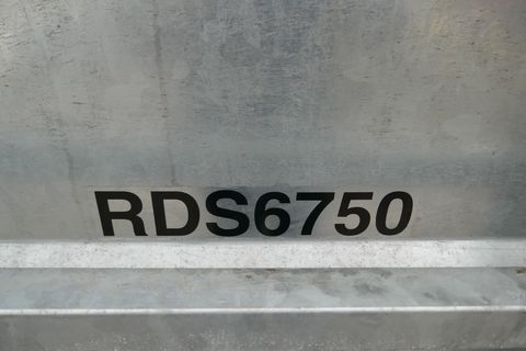 Joskin Betimax RDS 6750