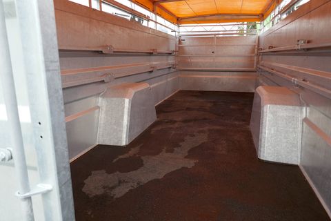 Joskin Betimax RDS 6750