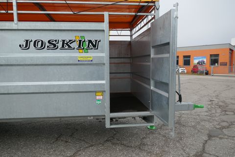 Joskin Betimax RDS 6750
