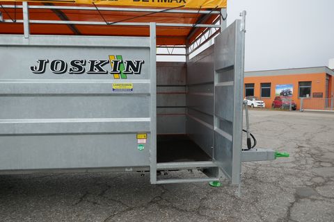 Joskin Betimax RDS 6750