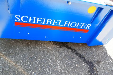 Scheibelhofer LHK 200/110 Twin