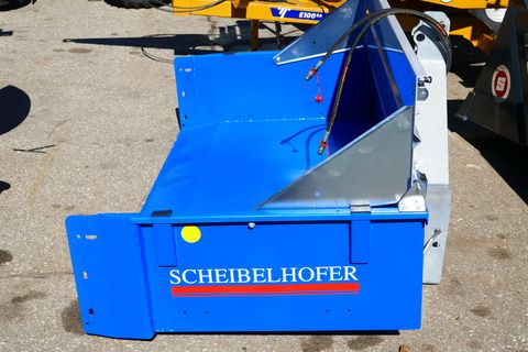 Scheibelhofer LHK 200/110 Twin