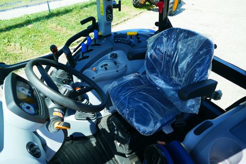 New Holland T5.90 DC