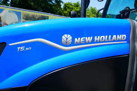 New Holland T5.90 DC