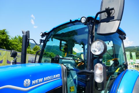 New Holland T5.90 DC