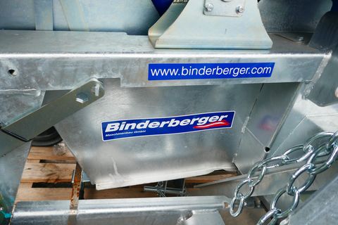 Binderberger TWS 700 EZ