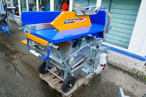 Binderberger TWS 700 EZ