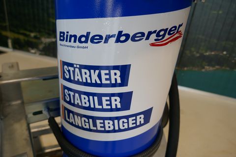 Binderberger H 20 Z