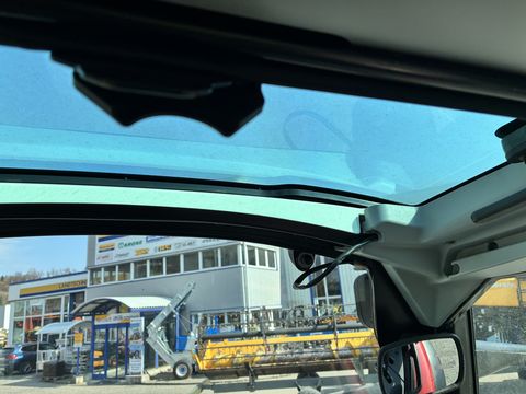 Steyr 4085 Kompakt ET Basis