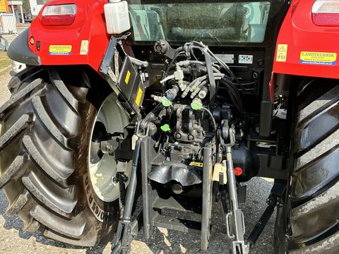 Steyr 4085 Kompakt ET Basis