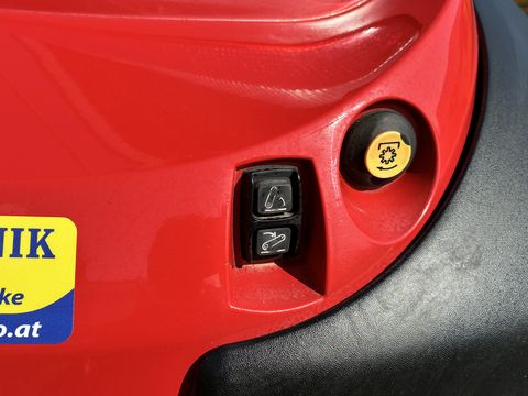 Steyr 4085 Kompakt ET Basis