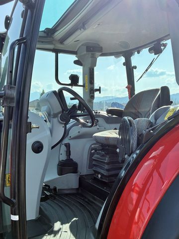 Steyr 4085 Kompakt ET Basis