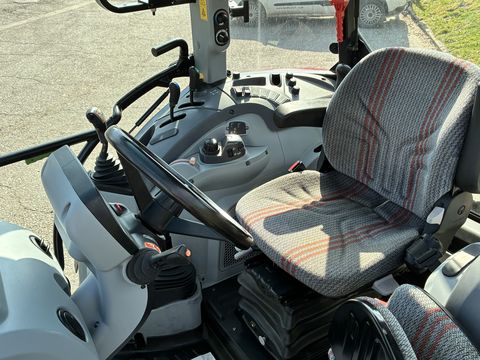 Steyr 4085 Kompakt ET Basis