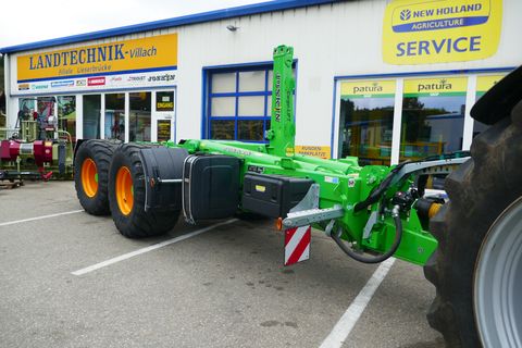 Joskin Cargo-Lift ADCL58D22/4-24