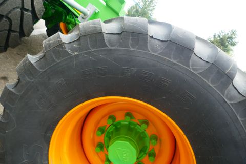 Joskin Cargo-Lift ADCL58D22/4-24