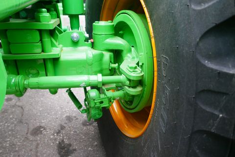 Joskin Cargo-Lift ADCL58D22/4-24