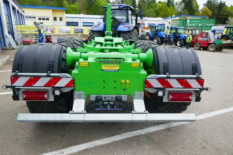 Joskin Cargo-Lift ADCL58D22/4-24