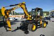 JCB Hydradig 110W
