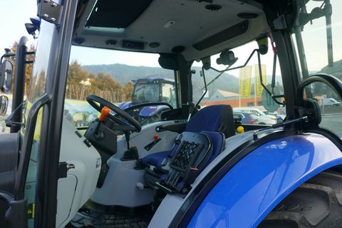 New Holland T4.55S Stage V