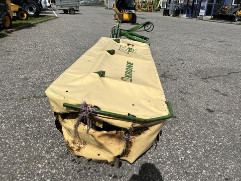 Krone  AM 283 S