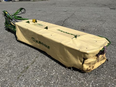 Krone  AM 283 S