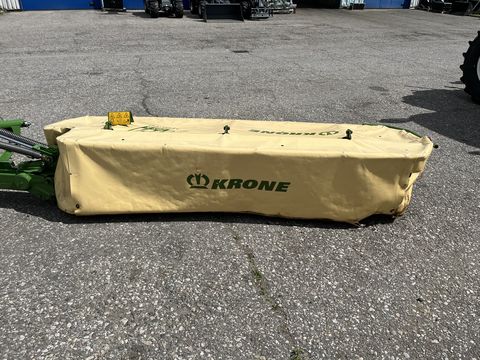 Krone  AM 283 S