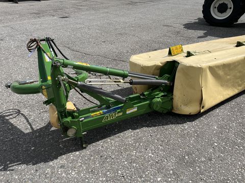 Krone  AM 283 S