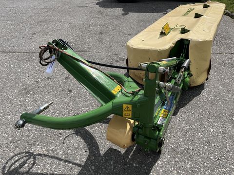 Krone  AM 283 S