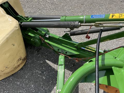 Krone  AM 283 S