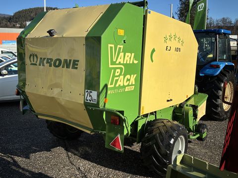 Krone Vario Pack 1500 MC